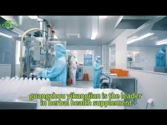 2000fu Nattokinase Καψάκια 2000 Fu/ g Nattokinase Ταμπλέτες