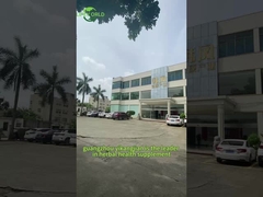 Προσαρμοσμένο συμπλήρωμα στήριξης των οστών με μείγμα ασβεστίου γλυκοζαμίνης χονδροϊτίνης